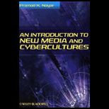 Introduction to New Media and Cybercultures