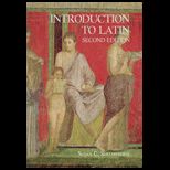 Introduction to Latin