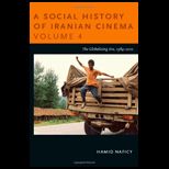 Social History of Iranian Cinema, Volume 4
