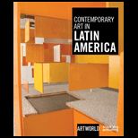 Contemporary Art in Latin America
