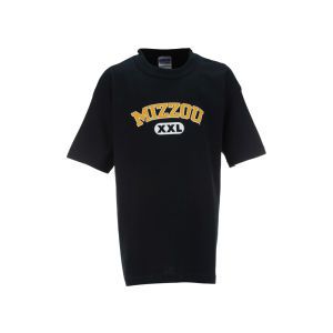 Missouri Tigers NCAA Youth Mizzou Arch XXL T Shirt