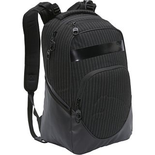 Blueprint Woven Backpack Black/White   Puma Laptop Backpacks