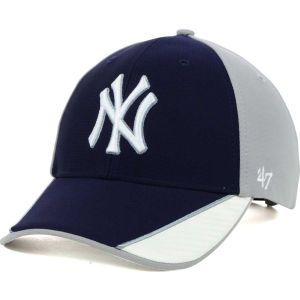 New York Yankees 47 Brand MLB Coldstrom Cap