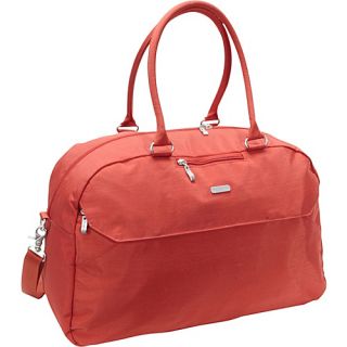 Atlas 19 Duffel Tomato/Mango   baggallini Luggage Totes and Satchels