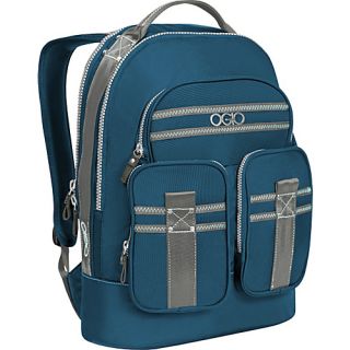 Triana Blue   OGIO Laptop Backpacks