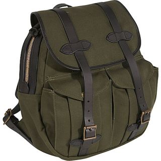 Rucksack Otter Green   Filson School & Day Hiking Backpacks