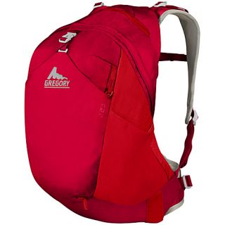 J 23 Astral Red   Gregory Backpacking Packs