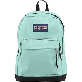 City Scout Laptop Backpack Aqua Dash   JanSport Laptop Backpacks