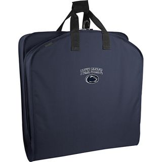 Penn State Nittany Lions 40 Suit Length Garment Bag with Handles Nav
