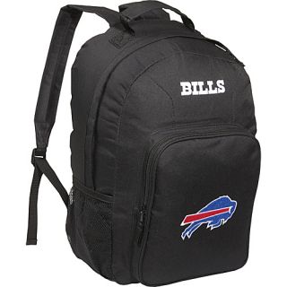 Buffalo Bills Southpaw Backpack   Black