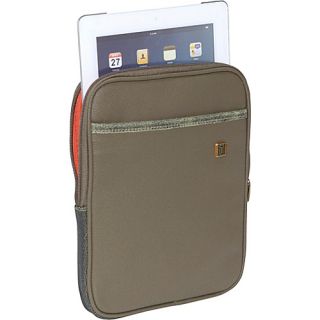 Tone Tablet Case Red Label   Olive(OLV)