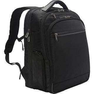 Easy To Remember Laptop Backpack Black   Kenneth Cole Reac