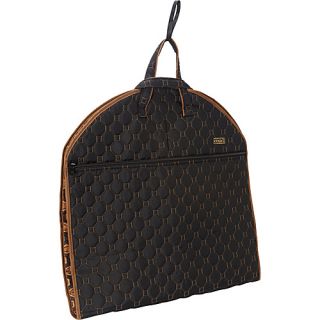 Slim Garment Bag Mod Tortoise   cinda b Garment Bags