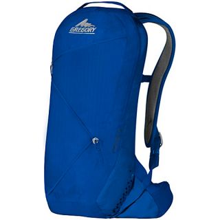 Miwok 6 Mistral Blue   Gregory Backpacking Packs