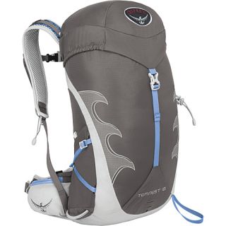 Tempest 16 Stormcloud Grey (S/M)   Osprey Backpacking Packs