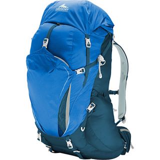 Contour 50 Reflex Blue Small   Gregory Backpacking Packs