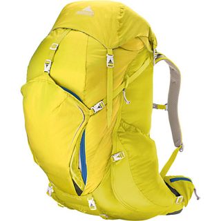 Contour 60 Electric Yellow Small   Gregory Backpacking Packs
