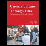 German Culture Through Film  An Introduction to German Film