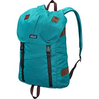 Arbor Pack 26L Tobago Blue   Patagonia School & Day Hiking Backpacks