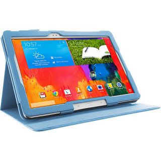 Samsung Galaxy Tab Pro 12.2 / Note Pro 12.2 Dual View Case Blue   rooCAS