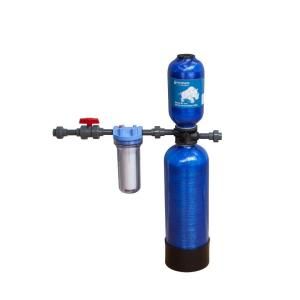 Aquasana Whole House Water Filtration System RT 200