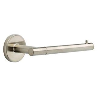 Delta Trinsic Single Post Toilet Paper Holder in Brilliance Stainless Steel 75950 SS