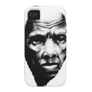Sister Harriet Tubman iPhone 4 Covers