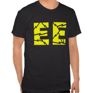Charged EE T Shirt