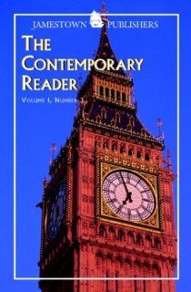 The Contemporary Reader Volume 1, Number 3 (5 pack) McGraw Hill Education 9780890618547 Books