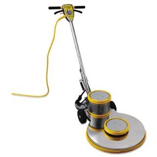 MERCURY FLOOR MACHINES High speed buffer. "Includes burnisher, power cord and documentation." Manufacturer Part Number MFM PRO 1500 20