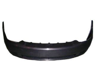OE Replacement Ford Taurus Front Bumper Cover (Partslink Number FO1000620) Automotive