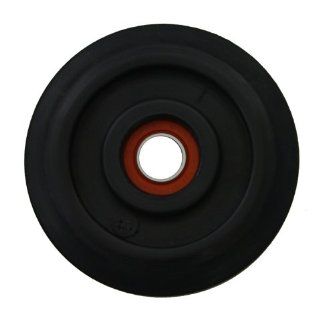 IDLER WHEEL 4.250", Manufacturer PPD, Part Number PD41671 AD, VPN 04 116 71 AD, Condition New Automotive