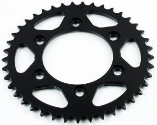 1998 2002 Ducati 750 Monster JT SPROCKET 41 TOOTH, Manufacturer JT SPROCKET, Manufacturer Part Number JTR735.41 AD, Stock Photo   Actual parts may vary. Automotive