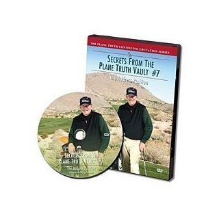 Secrets from the Plane Truth Vault   Number 7  Golf Training Aids  Sports & Outdoors