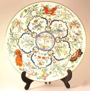 c1977 Royal Worcester Fabulous Birds Number Two in a series   CP925   Limited Edition   Decorative Plaques