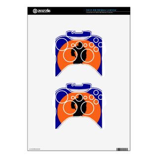 HOCKEY XBOX 360 CONTROLLER SKIN