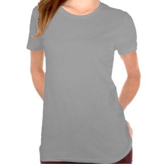 Plain grey t shirt for women, ladies