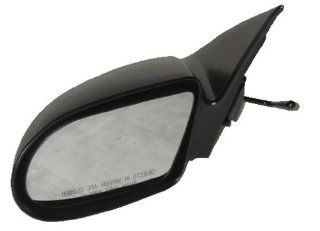 OE Replacement Chevrolet/Geo Driver Side Mirror Outside Rear View (Partslink Number GM1320270) Automotive