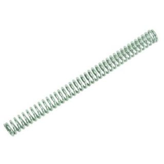 Crown Bolt 1.281 in. x 0.359 in. x 0.047 in. Compression Spring 78418
