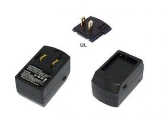 Battery Charger for Panasonic Lumix DMC FP1 Series, Lumix DMC FP2 Series, Lumix DMC FP3 Series, Lumix DMC FT10 Series, Lumix DMC TS10 Series, (Fits selected models only), Compatible Part Numbers DMW BCH7, DMW BCH7E, DMW BCH7GK Compatible Charger Part Numb