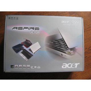 Acer AOD250 1633 10.1 Inch Black Netbook   Up to 9 Hours of Battery Life (Windows 7 Starter) Computers & Accessories