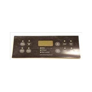 Electrolux Part Number 316101502 Overlay Clock  Other Products  