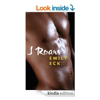 J Roars (L&J 4) eBook Emily Eck Kindle Store
