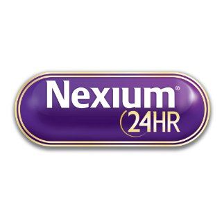 Nexium 24HR Capsules, 42 Count Health & Personal Care