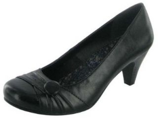 Jellypop Dana Womens Dressy Shoes Black 10 Shoes