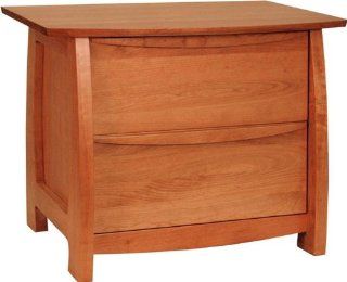 Amish Grand River Lateral File  Lateral File Cabinets 