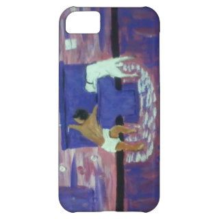 Local Watering Hole Case For iPhone 5C