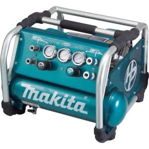Makita 1.6 Gal. 2.5 HP High Pressure Portable Electrical Air Compressor AC310H