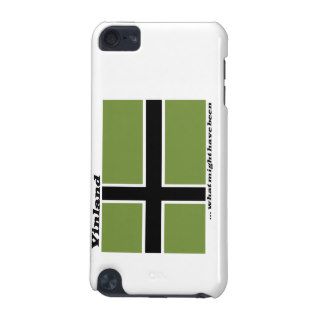 Vinland Flag   What Might Have Been iPod Touch (5th Generation) Covers