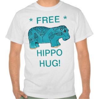 Free Hug Shirt